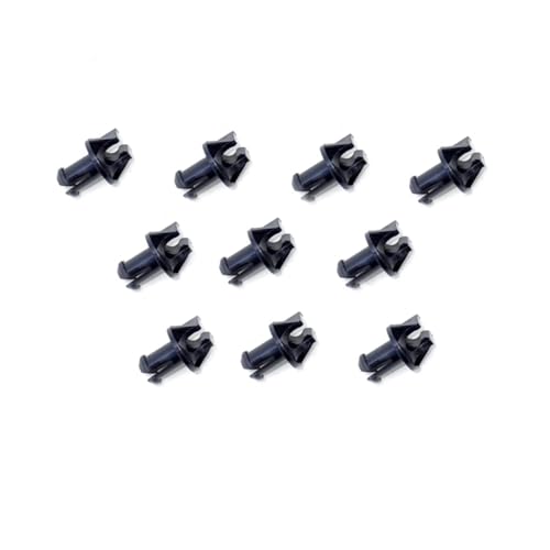 Bagues moteur hors-bord 23-93248 stop vibrations et usure arbre de transmission marin