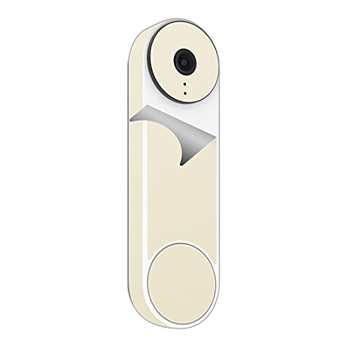 PDAH[ XLV[ Google Nest Doorbell (Battery Type) p yTeEp[zCgz