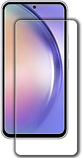 Image of Tempered Glass Screen Protector Compatible For Realme N55 with Edge to Edge Coverage and with Easy Installation Kit