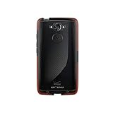 Tech 21 Impactology Classic Mesh Motorola Turbo Droid Smokey