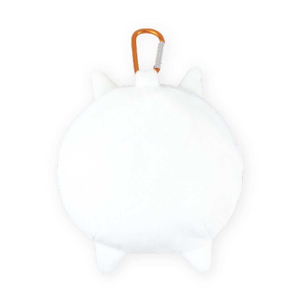 Amazon.co.jp: ティーズファクトリー にゃんこ大戦争 カラビナ付き