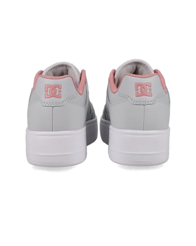 DC Shoes Women's Manteca 4 Platform Skate Shoe3