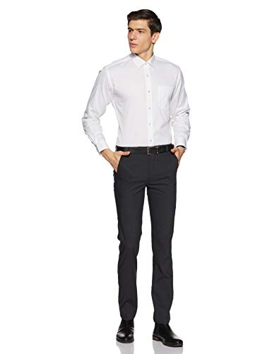 Image of Amazon Brand - Arthur Harvey Men Shirt