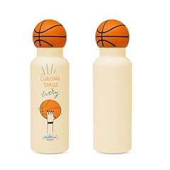 Basketball Bottle