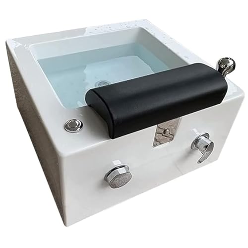 Spa para pies pedicure