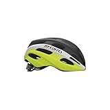 Mips; Hard SHELL Konstruktion Giro Nine Fahrradhelm, Matte Black, M
