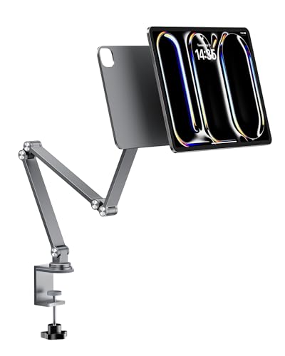 LULULOOK Magnetic Stand for iPad Pro 13