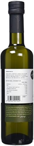 Belazu Early Harvest Extra Virgin Olive Oil, 500 ml