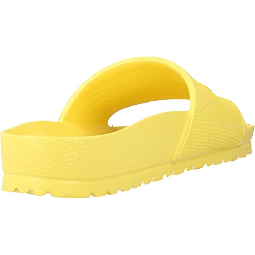 Image of Birkenstock Unisex Black Super Birki Clog