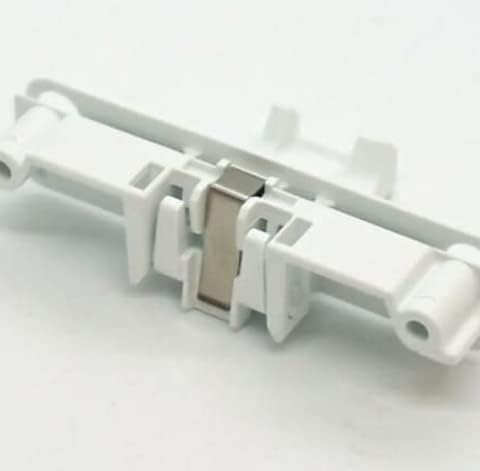 Tapa de repuesto para Admiral 4KATW5215FW0 4KATW5415FW0 ATW4516HW0, Amana NTW4516FW2 NTW4516FW3 NTW4605EW0 NTW4605EW1 NTW4665GW0, Roper RTW4 516FW0