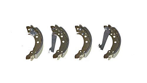 Brembo S 85 507 Zapatas de Freno y Accesorios