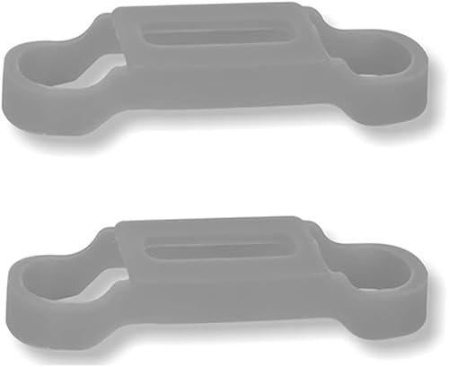 MayNuo Propeller Holder Fixed for Mavic Mini Protective Drone Propellers Wing Support Camera Stabilizer for DJI Mini Accessories (Color  Black)