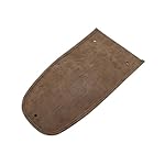 Motorcycle-Seat-Cover-Motorcycle-Rear-Fender-Bib-Cover-Decorative-Pad-Trim-Crossed-Pattern-For-XL-883-1200-48-Motorbike-Accessories