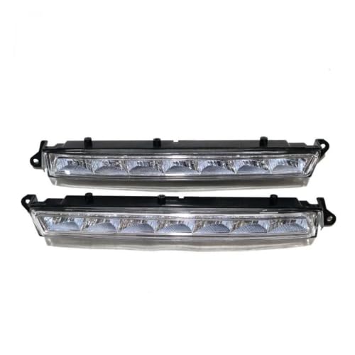 Feux Antibrouillard Benz GL320 LED Conduite sous la Pluie