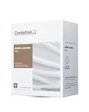 CENTELLIAN 24 Madeca Mask (Mela, 20pc, 16.9fl oz) - by Dongkook. Face Mask Sheet, Improves skin with Centella Asiatica, TECA, Adenosine by Dongkook. Korean Skin Care for Men Women