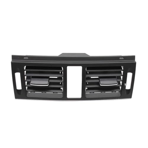 Grille ventilation Classe C rafraîchit votre habitacle Mercedes C220