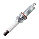 For NGK Double DILKAR6K11S 91217 Pin Iridium Platinum Spark Plug For Nissan Tiana OE