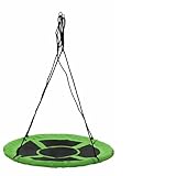 Somanki Columpio, 110 cm 100 kg Verde