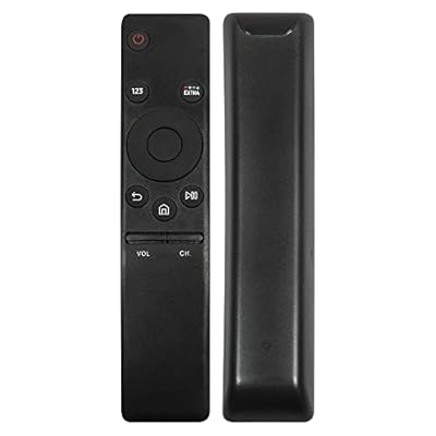 Universal Remote Control for Samsung TV, Replaceable Compatible for Samsung LED, LCD, HDTV, 3D Series TV Remote Control (BN59-01258)