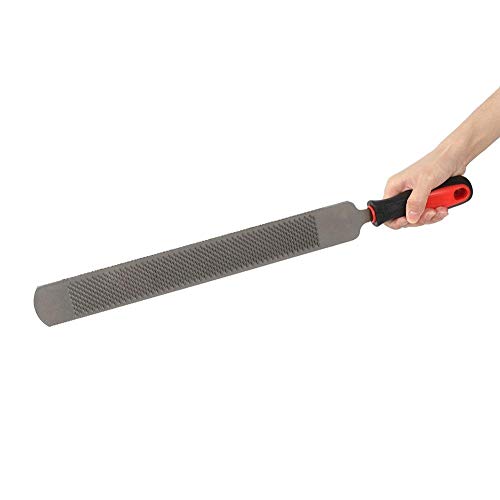 Ferramentas de ferrador, pinça de casco, kit de guarnição de casco de metal para burros, cavalos gra