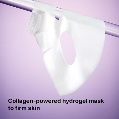 Image of Dr.Jart+ Hydro Firming Korean Face Mask with Collagen and Hyaluronic Acid| Korean Skin Care