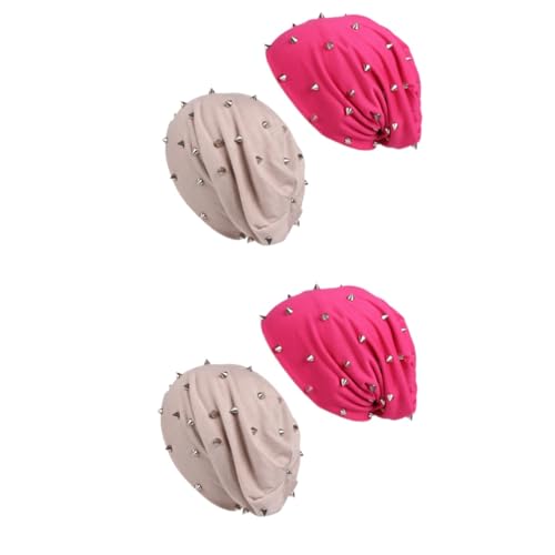 Bonnet pour cheveux et activités extérieures béret mode LIFKOME pour vos sorties