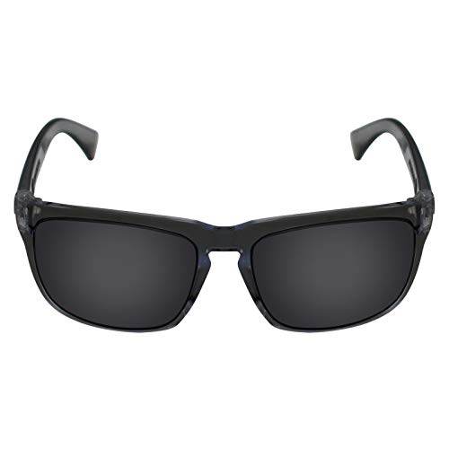 Image of Mryok Replacement Lenses for Electric Knoxville Sunglasses, HD Polarized, UV Protection, Impact Resistant & Perfectly Fit
