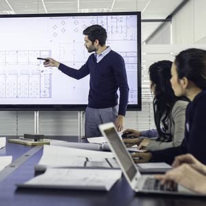 KABEWUS Adaptador multiporta USB C Hub, 5 em 1 USB C Docking Station com 4K HDMI, RJ45 Ethernet, USB