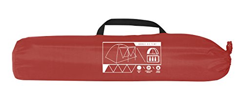 Pavillo-Camping-Zelt-Range-X3-fuer-3-Personen-210-x-210-x-120-cm