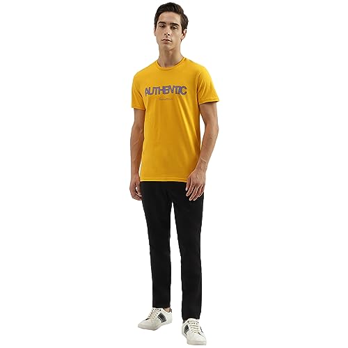 Image of United Colors of Benetton Men T-Shirt