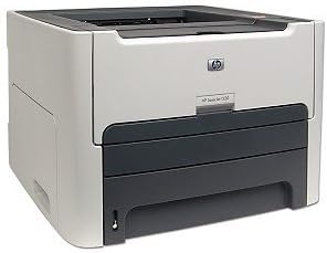 HP Laserjet 1320 - Printer - B/W - Laser (Q5927AR#ABA)