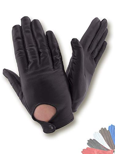 chauffeur gloves