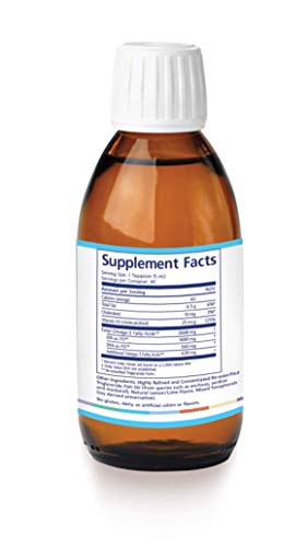 Image of PRN DE Omega Benefits Liquid Formula - 10 oz, 60-Day Supply