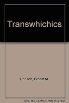 Hardcover Transwhichics Book