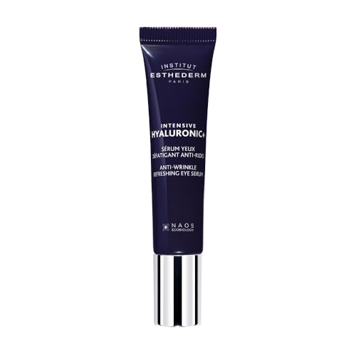 Intensive Hyaluronic Nemlendirici Göz Serumu, 1 Paket