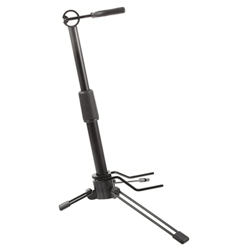 ibasenice Digitaler Blasinstrumentenständer aus Eisen Aufbewahrungsgestell für Musikinstrumente Präsentationsständer mit Rutschfesten Polstern Aerophonhalter für Blasinstrumente Robuster