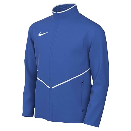 Veste de pluie Nike Park26 pour bébé fille : imperméable et coupe-vent pour le sport