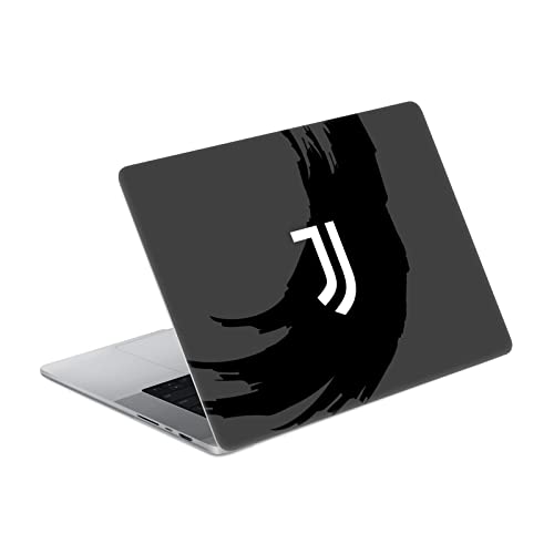 Skin vinyle Juventus MacBook Pro 16 A2485 protection luxe finition d'art