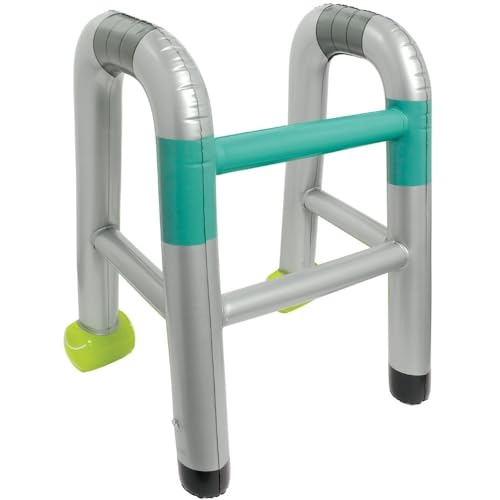 Innovative Inflatable Walker - 26