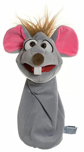 Living Puppets Quasselw�rmer Maus Bille