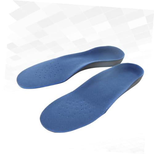 2 pares de plantillas correctoras para pie plano para hombre y mujer miniatura 5