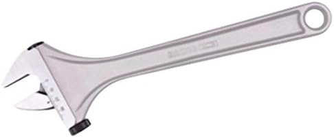 Bahco 92CUS Side Nut Adjustable Wrenches, 8