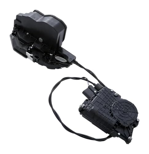 Fermeture douce électrique pour BMW F07 550i GT loquet de rechange de haute précision