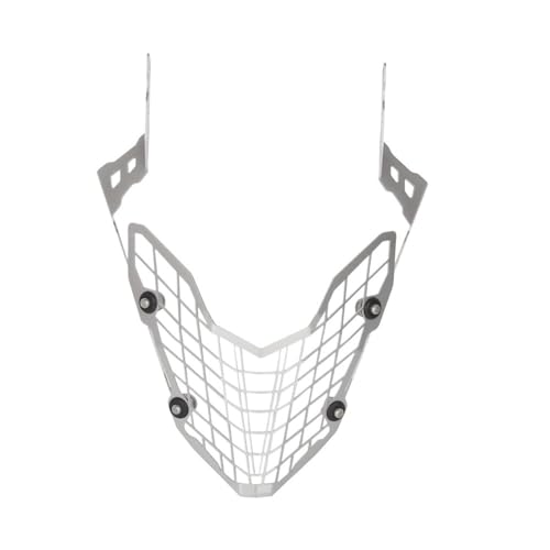 Grille de protection pour CB500X et CB400X 2019-2022 cache phare de moto