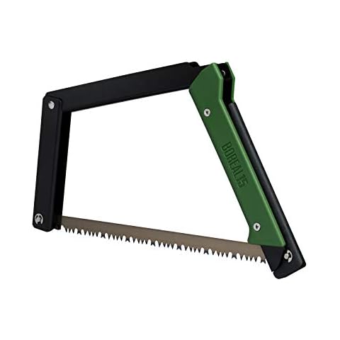 AGAWA BOREAL15 Folding Bow Saw Cover