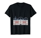 Buckingham Palace London British Souvenir