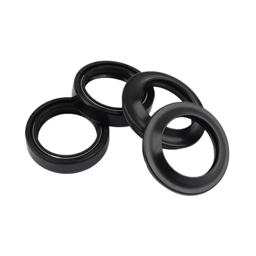 Amortisseur avant de moto : joints spi et cache-poussière EX250F N 250R