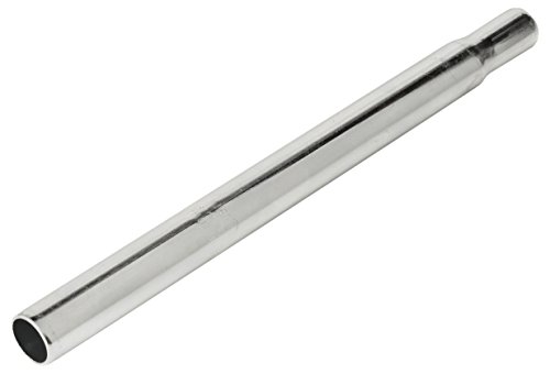 ERGOTEC REGGISELLA in ferro zincato da 26.0 x 280 mm senza MORSETTO