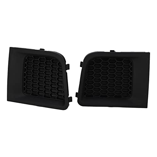 Couvercle de calandre en ABS anti-rayures pour pare-choc Renegade