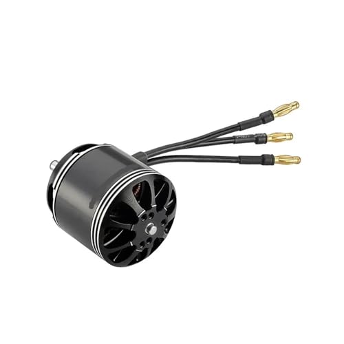 Moteur sans balais D4250 800KV pour modèle terre et eau